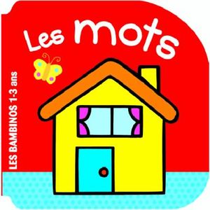 Les mots