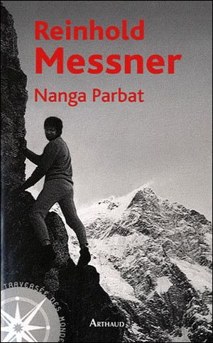 Nanga Parbat