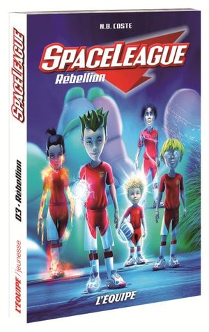 Rébellion