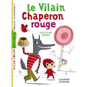 Le vilain chaperon rouge