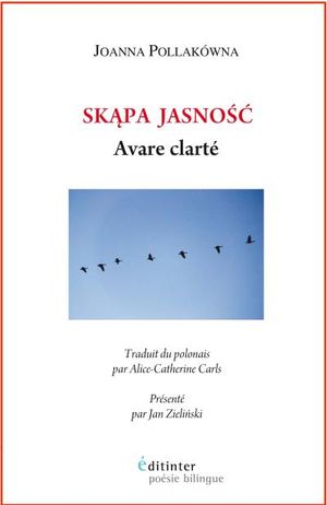 Avare clarte, skapa jasnosc