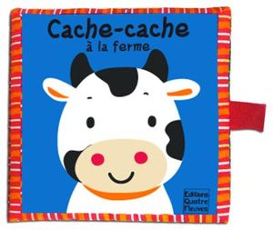Cache-cache à la ferme