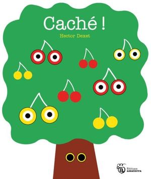 Caché !