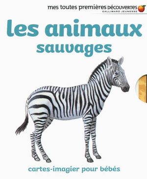 Les animaux sauvages