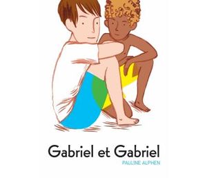 Gabriel et Gabriel