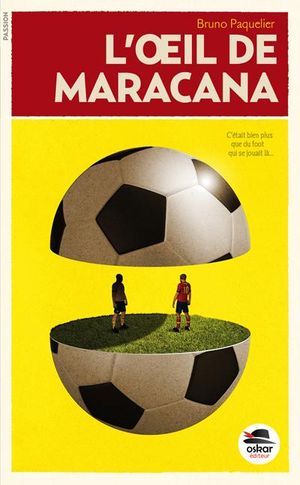 L'oeil de Maracana