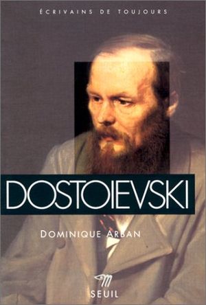 Dostoïevski