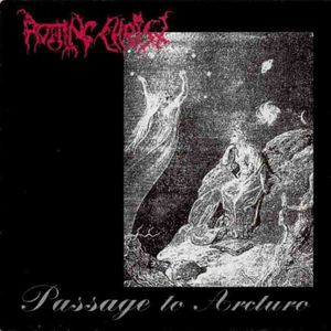 Passage to Arcturo (EP)