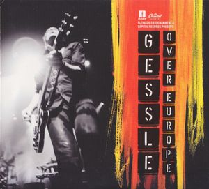 Gessle Over Europe (Live)