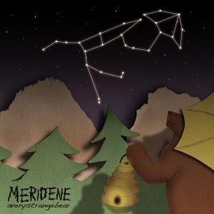 A Very Strange Bear (EP)