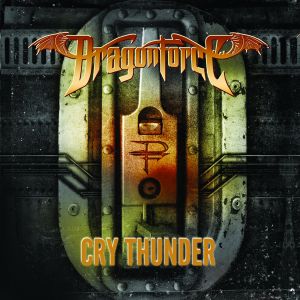Cry Thunder (Single)
