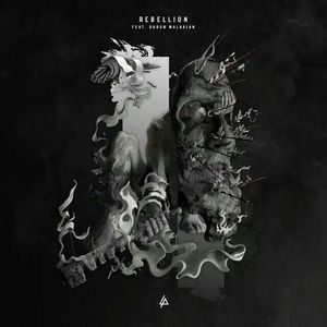 Rebellion (Single)