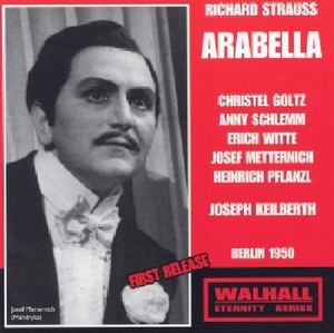 Arabella (Live)