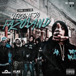 Welcome to Fazoland (no DJ version)