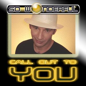 Call Out to You (Single)