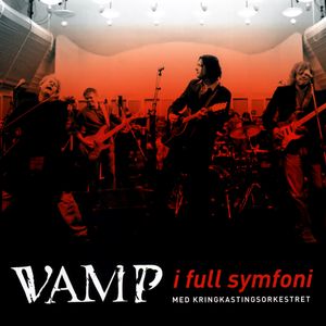 I full symfoni (Live)