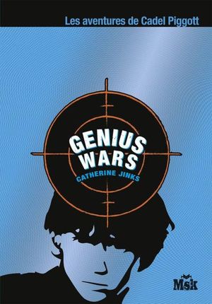 Genius Wars