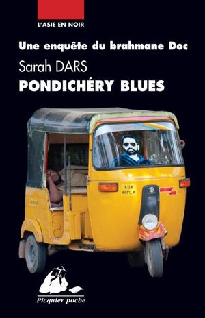 Pondichery blues