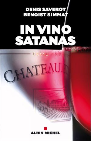 In vino satanas