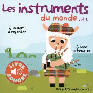 Les instruments du monde