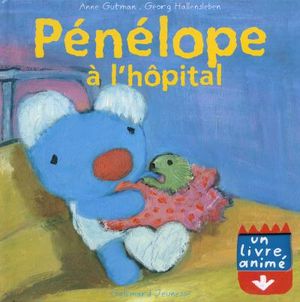 Pénélope à l'hôpital