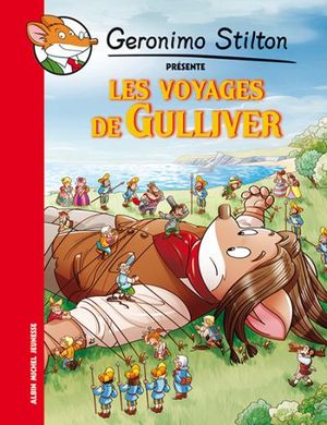 Les voyages de Gulliver