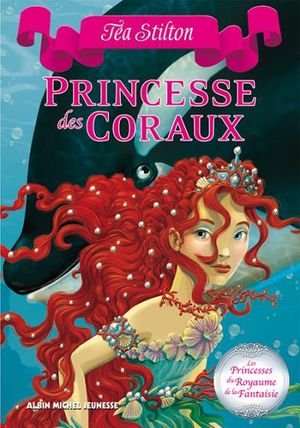 Princesses des coraux