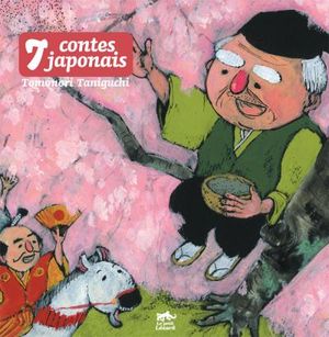 7 contes japonais