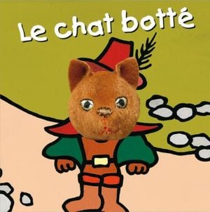 Le chat botté