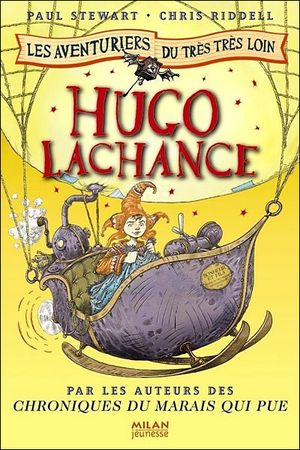 Hugo Lachance
