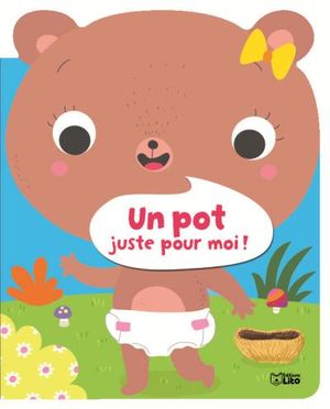 Un pot juste pour moi !
