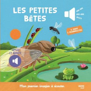 Les petites bêtes