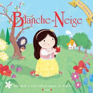 Blanche-Neige et les sept nains