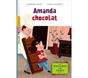 Amanda Chocolat