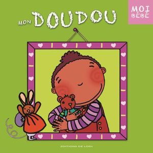 Mon doudou !
