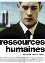 Affiche Ressources humaines