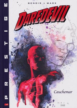 Cauchemar - Daredevil (1998)