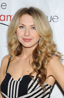 Photo Nina Arianda