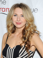 Nina Arianda