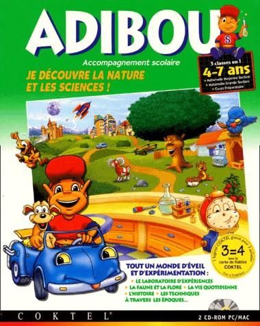 adibou 1996