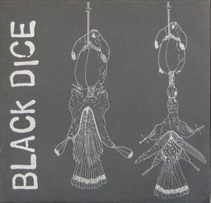 Black Dice (EP)