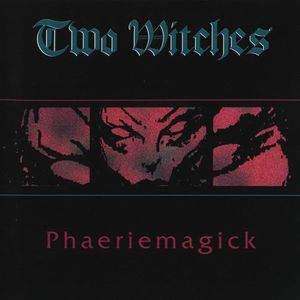 Phaeriemagick