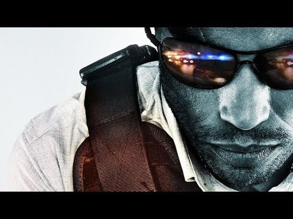 Battlefield: Hardline