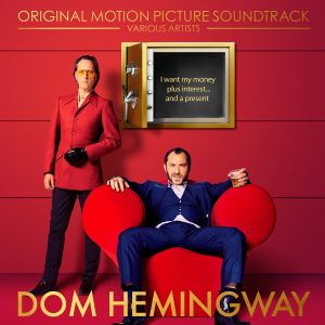 Dom Hemingway (OST)