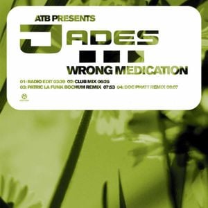 Wrong Medication (Single)