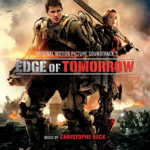Edge of Tomorrow: Original Motion Picture Soundtrack (OST)