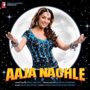 Aaja Nachle (OST)