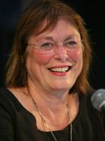 Anita Oxburgh