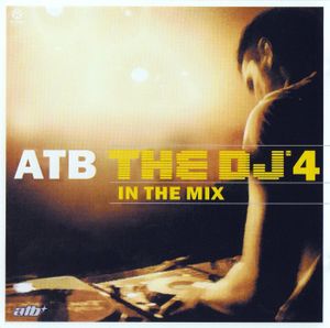 The DJ 4: In the Mix