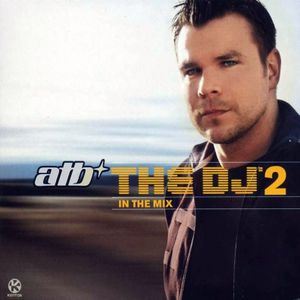 The DJ 2: In the Mix